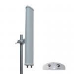 2.4/5GHz Dual Band 16/18 dBi 90 Degree Sector Antenna